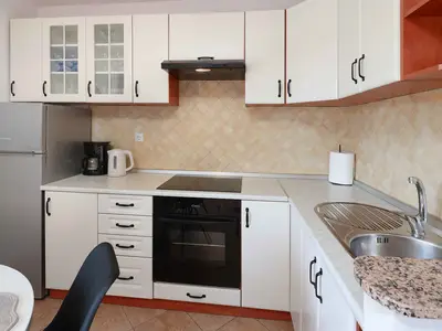 Ferienwohnung für 5 Personen (60 m²) in Šilo 5/10