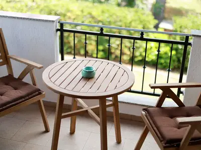 Ferienwohnung für 3 Personen (25 m²) in Šilo 2/10