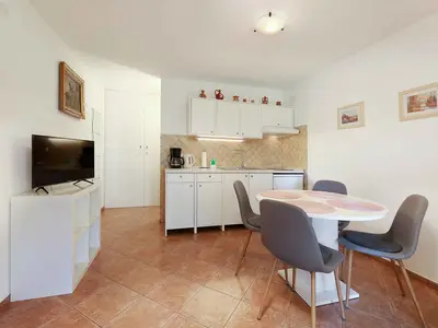 Ferienwohnung für 3 Personen (25 m²) in Šilo 4/10