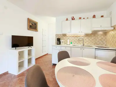 Ferienwohnung für 3 Personen (25 m²) in Šilo 5/10