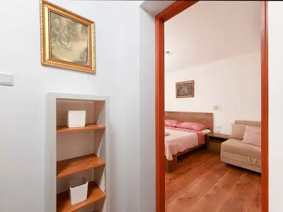 Ferienwohnung für 3 Personen (25 m²) in Šilo 8/10