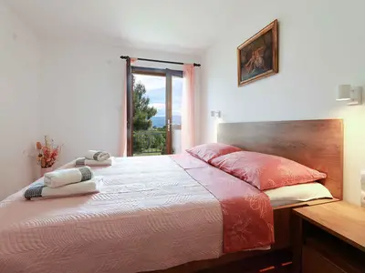 Ferienwohnung für 3 Personen (25 m²) in Šilo 10/10