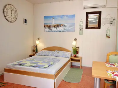 Ferienwohnung für 2 Personen (20 m²) in Šilo 5/10