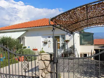 Ferienwohnung für 4 Personen (60 m²) in Šilo 6/10