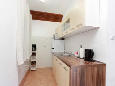 Ferienwohnung für 4 Personen (60 m²) in Šilo 6/10