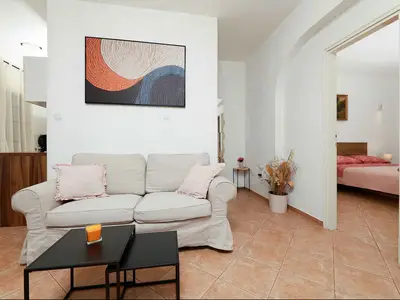 Ferienwohnung für 4 Personen (60 m²) in Šilo 9/10