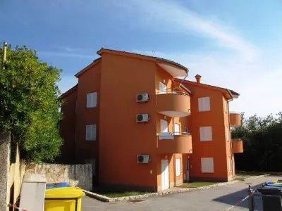 Ferienwohnung für 4 Personen (60 m²) in Šilo 1/10