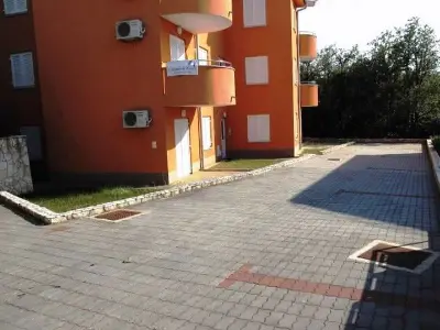Ferienwohnung für 4 Personen (60 m²) in Šilo 4/10