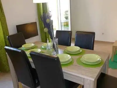 Ferienwohnung für 4 Personen (60 m²) in Šilo 9/10