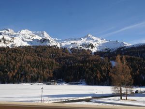 Ferienwohnung für 4 Personen (69 m²) in Sils Maria