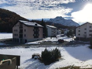 Ferienwohnung für 4 Personen (62 m&sup2;) in Sils Maria