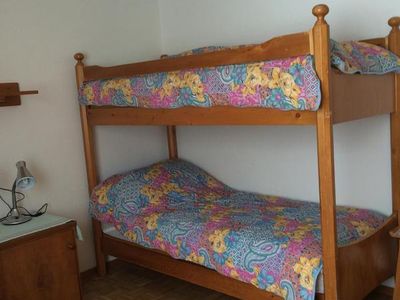 Schlafzimmer 2