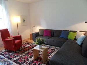 Ferienwohnung für 2 Personen (60 m²) in Sils Maria