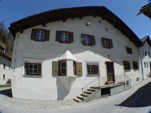 Ferienwohnung für 4 Personen (55 m&sup2;) in Sils Maria