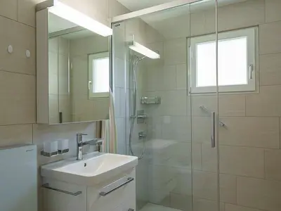 Dusche