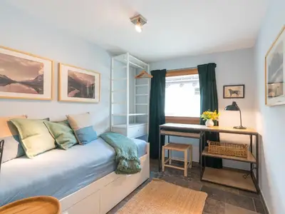 Schlafzimmer 2