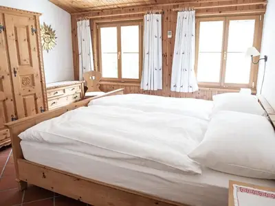 Elternschlafzimmer
