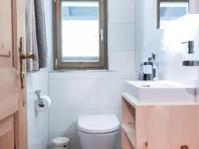 WC /Dusche