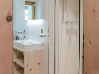 WC / Dusche