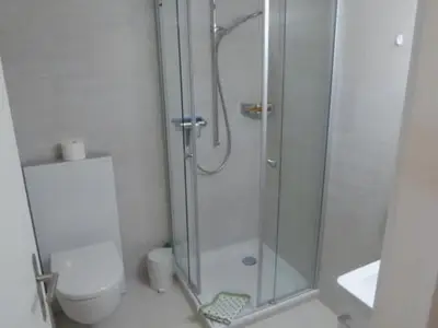 WC / Dusche