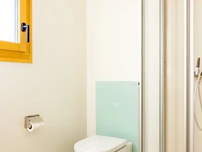 Dusche