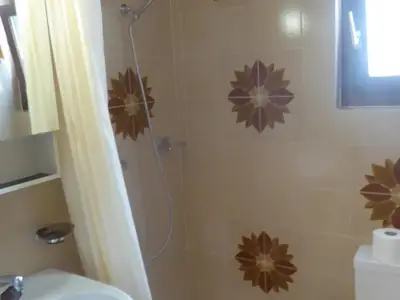 WC/Dusche