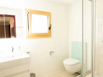 Dusche