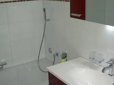 Bad/WC