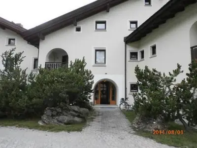 Hauseingang