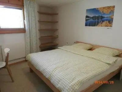Doppelschlafzimmer