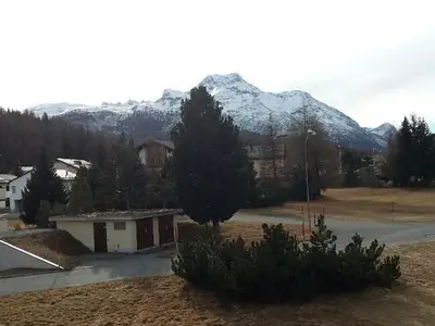 Aussicht