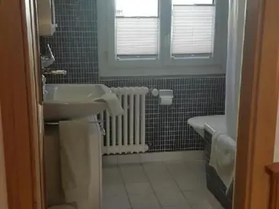 Badzimmer