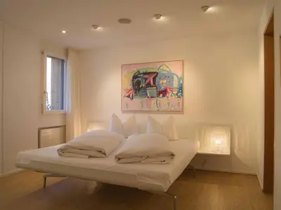 Das Gästezimmer Bettmasse; 180 x 200