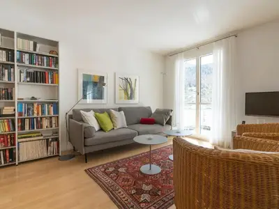 Wohnzimmer Sitzgruppe