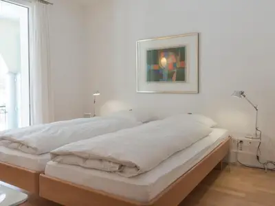 Doppelschlafzimmer 1