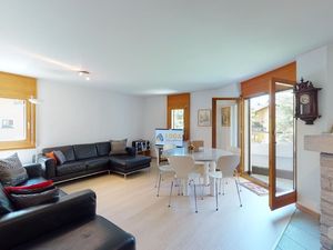 Ferienwohnung für 7 Personen (127 m&sup2;) in Sils Segl Maria