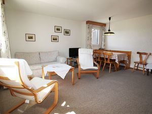 Ferienwohnung für 4 Personen (50 m&sup2;) in Sils Segl Maria