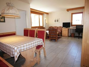 Ferienwohnung für 4 Personen (49 m²) in Sils Segl Maria