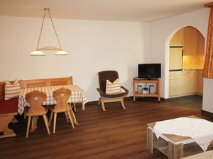 Ferienwohnung für 4 Personen (45 m²) in Sils Segl Maria