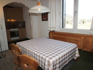 Ferienwohnung für 4 Personen (53 m²) in Sils Segl Maria