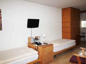 Ferienwohnung für 2 Personen (29 m²) in Sils Segl Maria