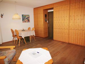 Ferienwohnung für 2 Personen (32 m²) in Sils Segl Maria