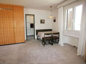 Ferienwohnung für 4 Personen (53 m&sup2;) in Sils Segl Maria