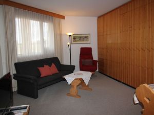 Ferienwohnung für 4 Personen (46 m²) in Sils Segl Maria