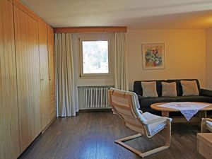 Ferienwohnung für 4 Personen (51 m&sup2;) in Sils Segl Maria