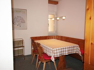 Ferienwohnung für 4 Personen (50 m²) in Sils Segl Maria