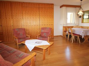 Ferienwohnung für 4 Personen (46 m²) in Sils Segl Maria