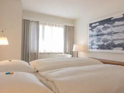 Doppelzimmer 1