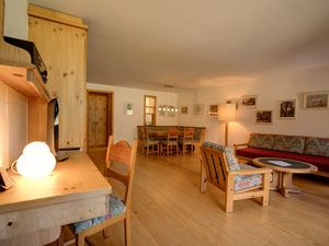 Ferienwohnung für 4 Personen (75 m²) in Silvaplana
