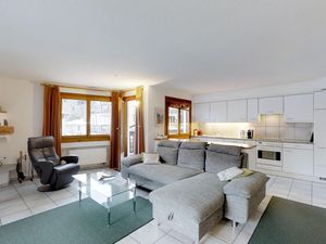 Ferienwohnung für 6 Personen (113 m&sup2;) in Silvaplana